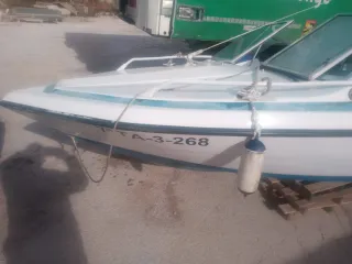 Barca Glastron Laraya 5m