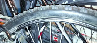 Bicicleta 26 pulgadas