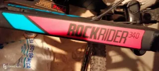 Bicicleta 26 pulgadas