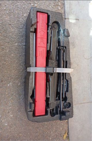 Kit Gato Volkswagen Caddy 2025 Nuevo sin usar