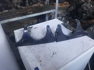 Lavafaros Mercedes E280 Azul