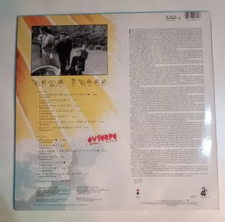 Vinilo 10,000 Maniacs - Hope Chest