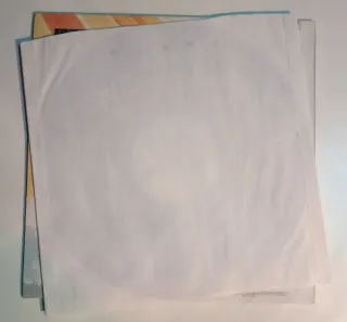 Vinilo 10,000 Maniacs - Hope Chest