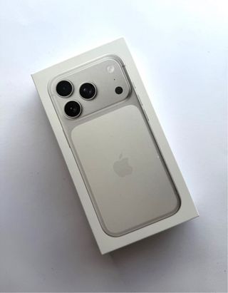 iPhone 17 Pro 256GB - SIGILLATO