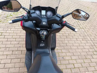 Kymco Superdink 125 ABS