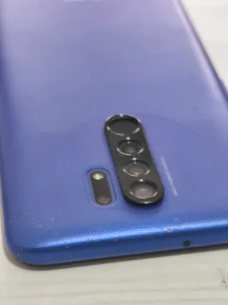 Xiaomi Redmi 9 para piezas