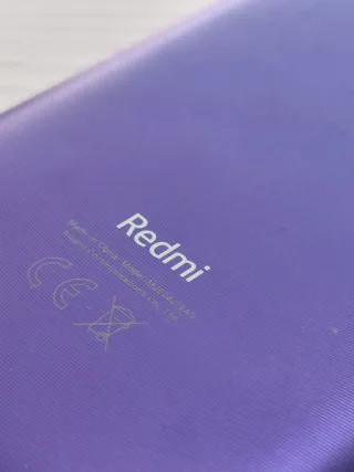Xiaomi Redmi 9 para piezas