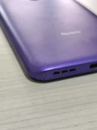 Xiaomi Redmi 9 para piezas