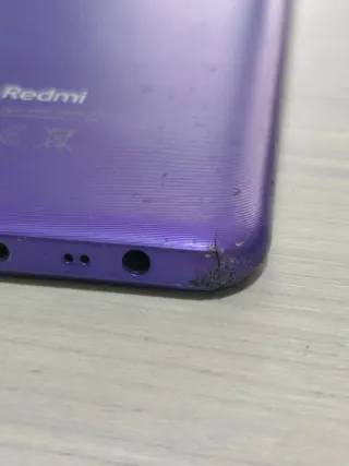 Xiaomi Redmi 9 para piezas