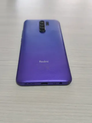 Xiaomi Redmi 9 para piezas