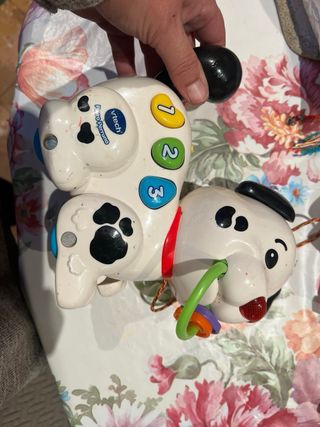 Lote Juguetes Niños Varios