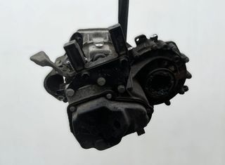 Caja de cambios SEAT IBIZA IV (6J, 6P) (2008-2017) [273,423 Km]