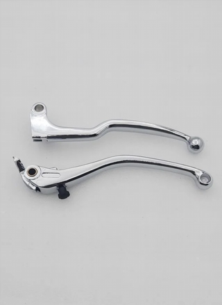 MANETA FRENO Y EMBRAGUE CROMADA YAMAHA