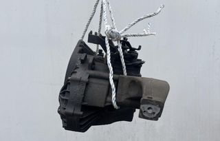 Caja de cambios MERCEDES-BENZ B-CLASS (W245) (2005-2011) [240,673 Km]