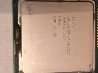 Lector DVD y Memoria RAM