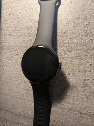 Google Pixel Watch 2 Negro