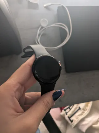 Google Pixel Watch 2 Negro