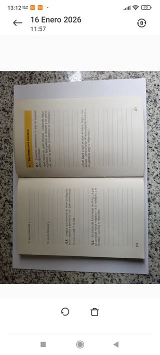 El Abrazo ,1988editado, del Nilo