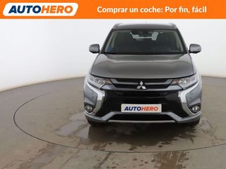 Mitsubishi Outlander 2.0 PHEV Kaiteki 4WD