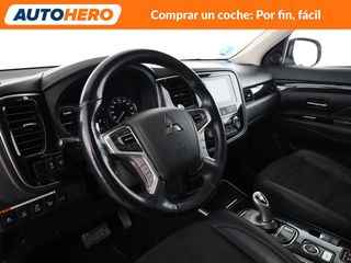 Mitsubishi Outlander 2.0 PHEV Kaiteki 4WD