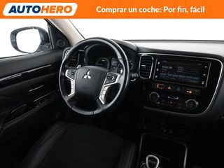 Mitsubishi Outlander 2.0 PHEV Kaiteki 4WD
