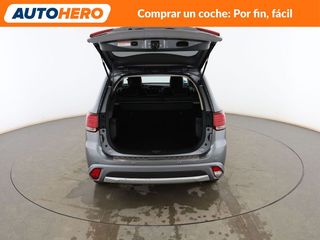 Mitsubishi Outlander 2.0 PHEV Kaiteki 4WD
