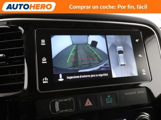 Mitsubishi Outlander 2.0 PHEV Kaiteki 4WD