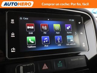 Mitsubishi Outlander 2.0 PHEV Kaiteki 4WD