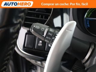 Mitsubishi Outlander 2.0 PHEV Kaiteki 4WD