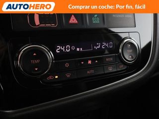 Mitsubishi Outlander 2.0 PHEV Kaiteki 4WD