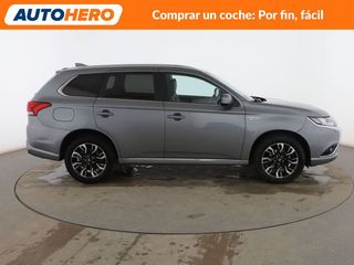 Mitsubishi Outlander 2.0 PHEV Kaiteki 4WD