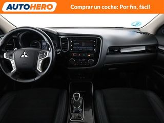 Mitsubishi Outlander 2.0 PHEV Kaiteki 4WD