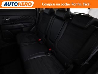 Mitsubishi Outlander 2.0 PHEV Kaiteki 4WD