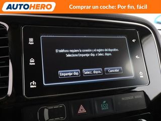 Mitsubishi Outlander 2.0 PHEV Kaiteki 4WD