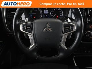 Mitsubishi Outlander 2.0 PHEV Kaiteki 4WD
