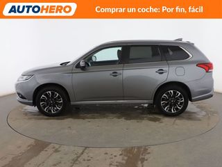 Mitsubishi Outlander 2.0 PHEV Kaiteki 4WD