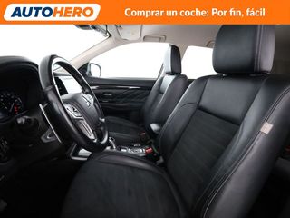 Mitsubishi Outlander 2.0 PHEV Kaiteki 4WD
