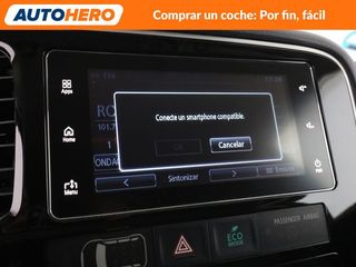 Mitsubishi Outlander 2.0 PHEV Kaiteki 4WD