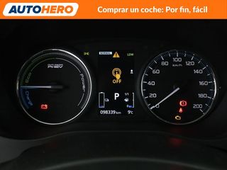 Mitsubishi Outlander 2.0 PHEV Kaiteki 4WD