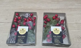 Decoraciones de navidad