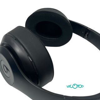 Beats Studio 3 Wireless Negros