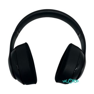Beats Studio 3 Wireless Negros