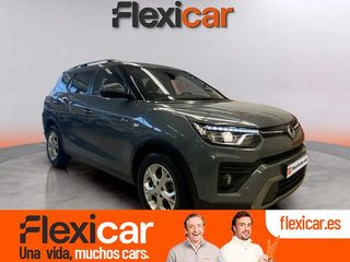 SsangYong Tivoli G15T Urban Plus