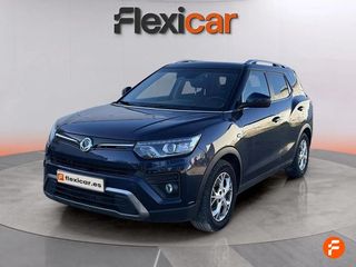 SsangYong Tivoli G15T Urban Plus