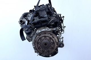 Motor CITROËN BERLINGO III (2008-2018)