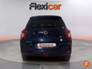 SsangYong Tivoli G15T Urban Plus