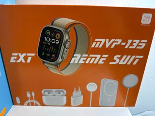 HiWatch MVP-135 Smartwatch