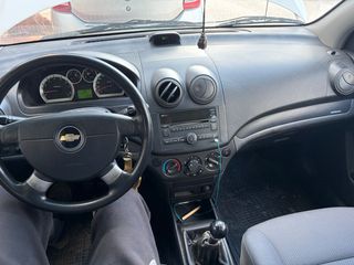 Chevrolet Aveo 2010