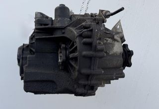 Caja de cambios VW PASSAT B7 / ALLTRACK (2010-2015)