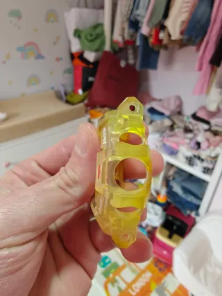 Bisel G-Shock Rangeman GW-9407KJ